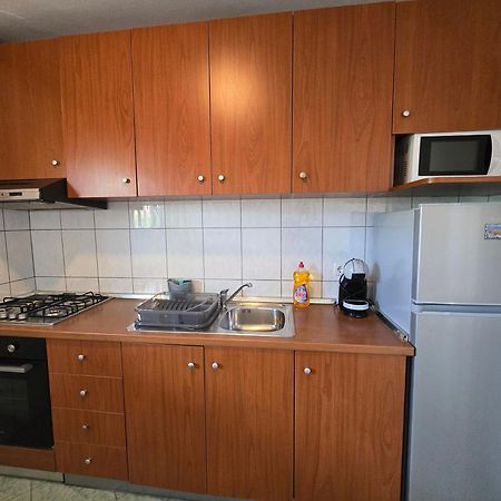 Apartman Barbara Bibinje Εξωτερικό φωτογραφία