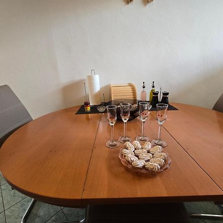 Apartman Barbara Bibinje Εξωτερικό φωτογραφία