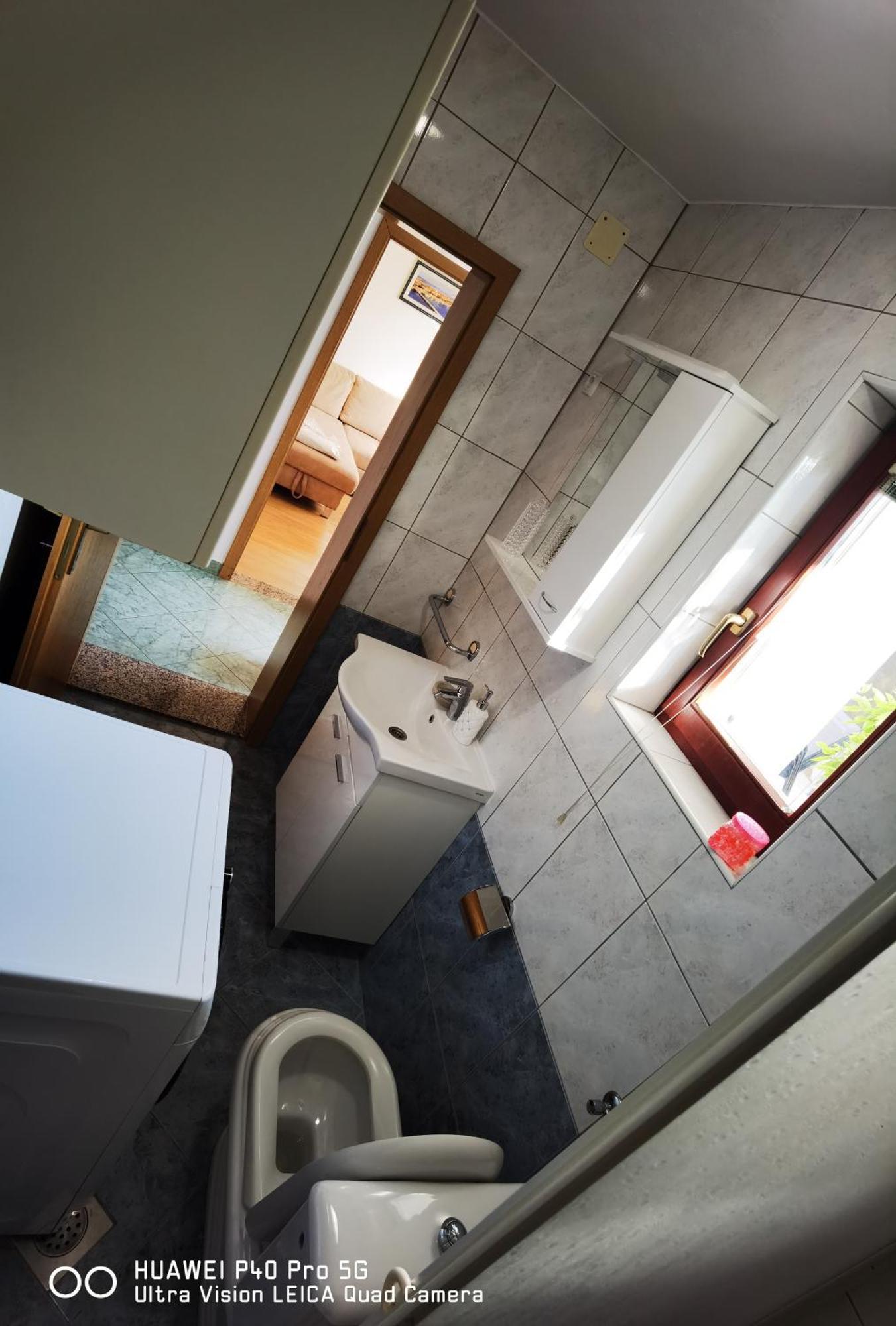 Apartman Barbara Bibinje Εξωτερικό φωτογραφία