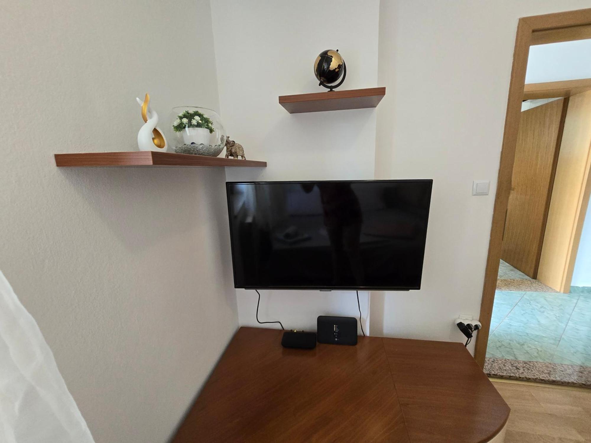 Apartman Barbara Bibinje Εξωτερικό φωτογραφία