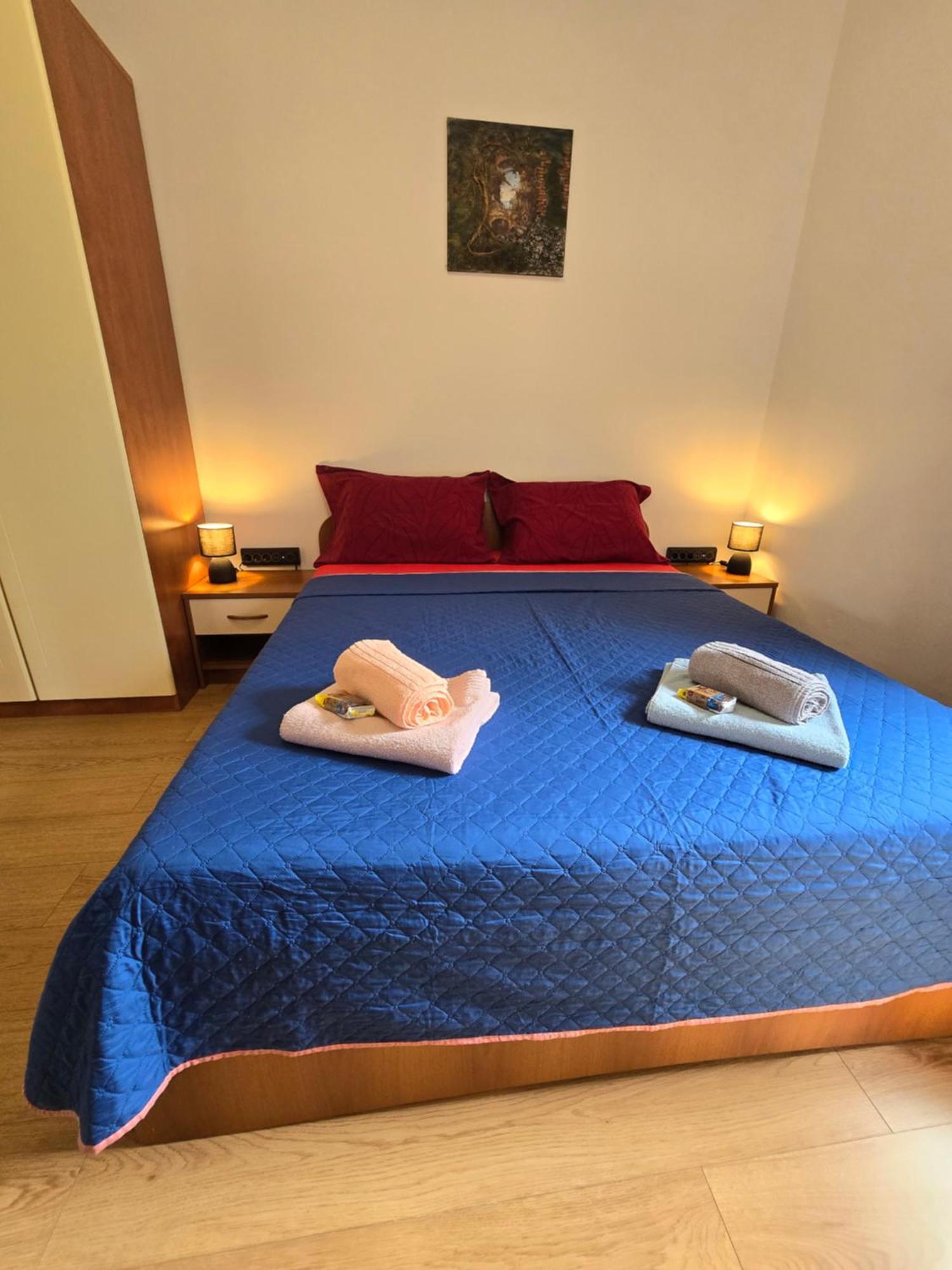 Apartman Barbara Bibinje Εξωτερικό φωτογραφία