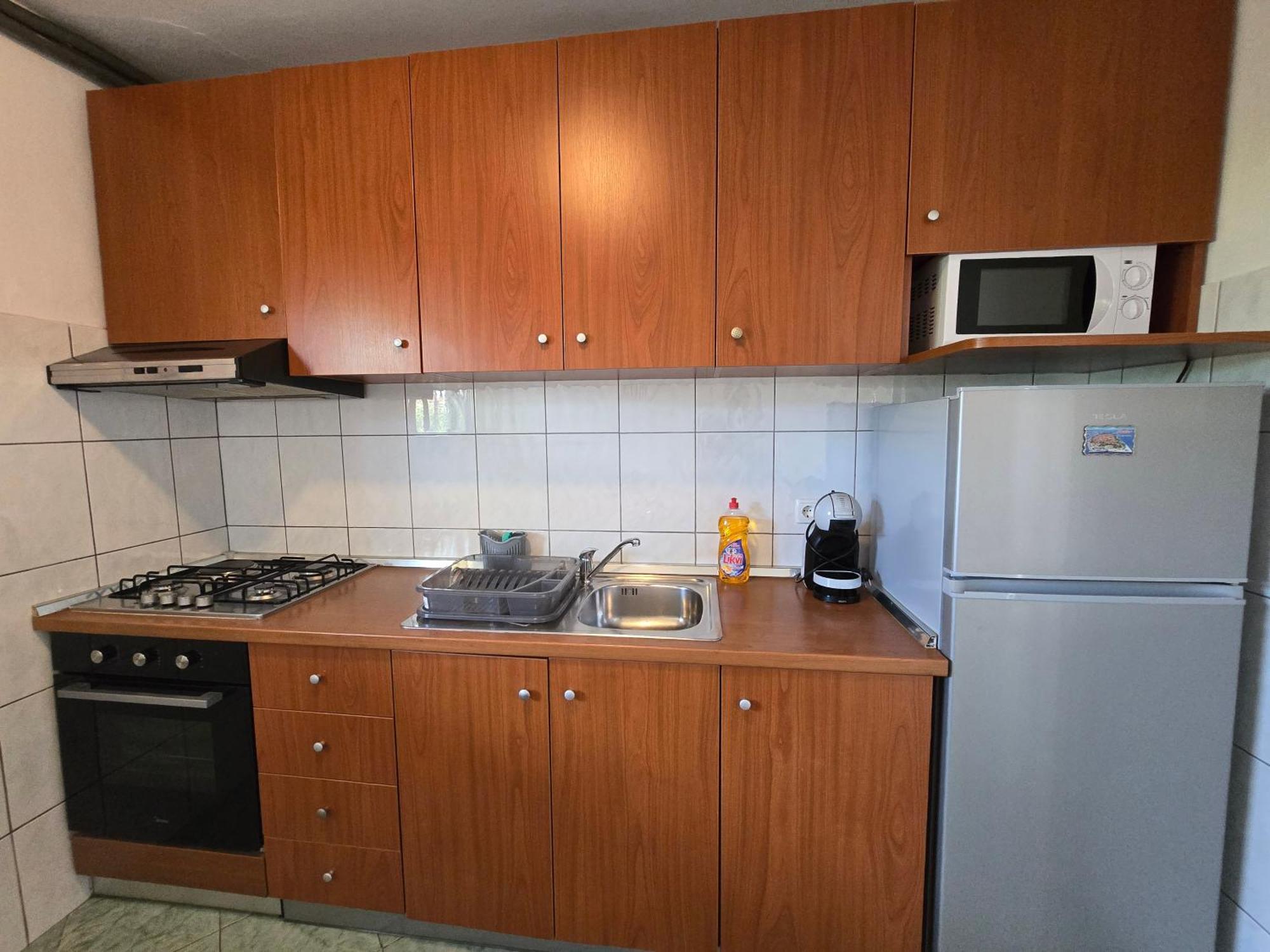 Apartman Barbara Bibinje Εξωτερικό φωτογραφία