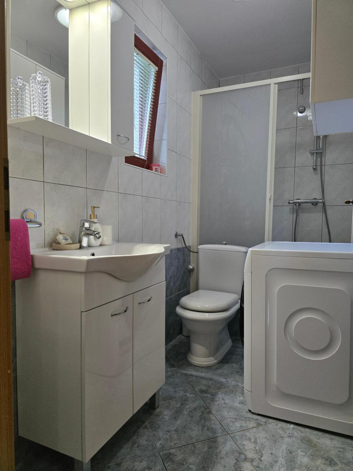Apartman Barbara Bibinje Εξωτερικό φωτογραφία