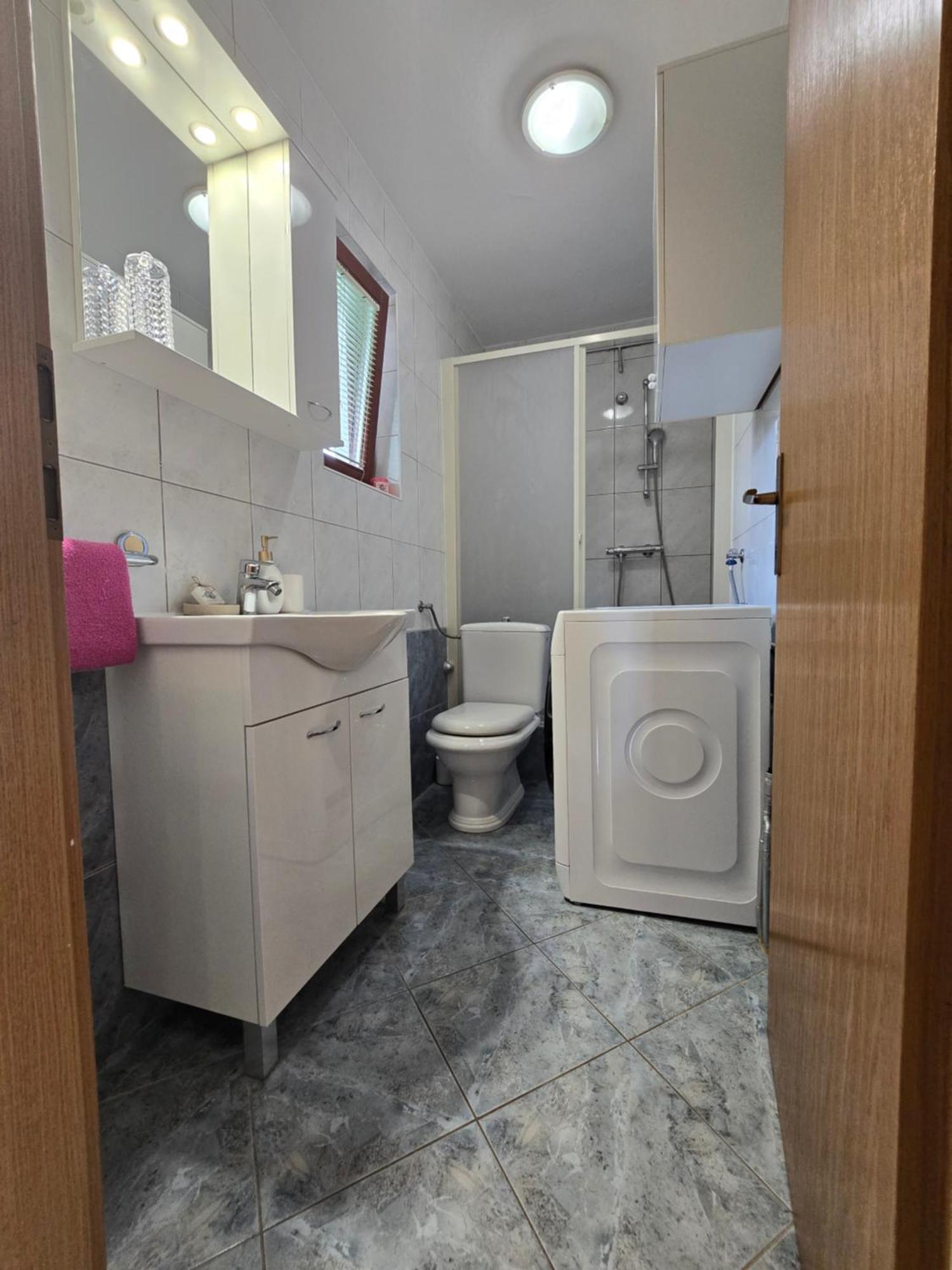 Apartman Barbara Bibinje Εξωτερικό φωτογραφία